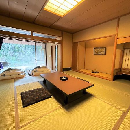 Sora Togetsusoukinryu Hotell Shizuoka Exteriör bild