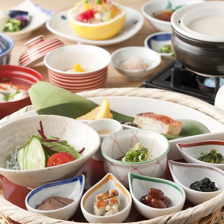 Sora Togetsusoukinryu Hotell Shizuoka Exteriör bild