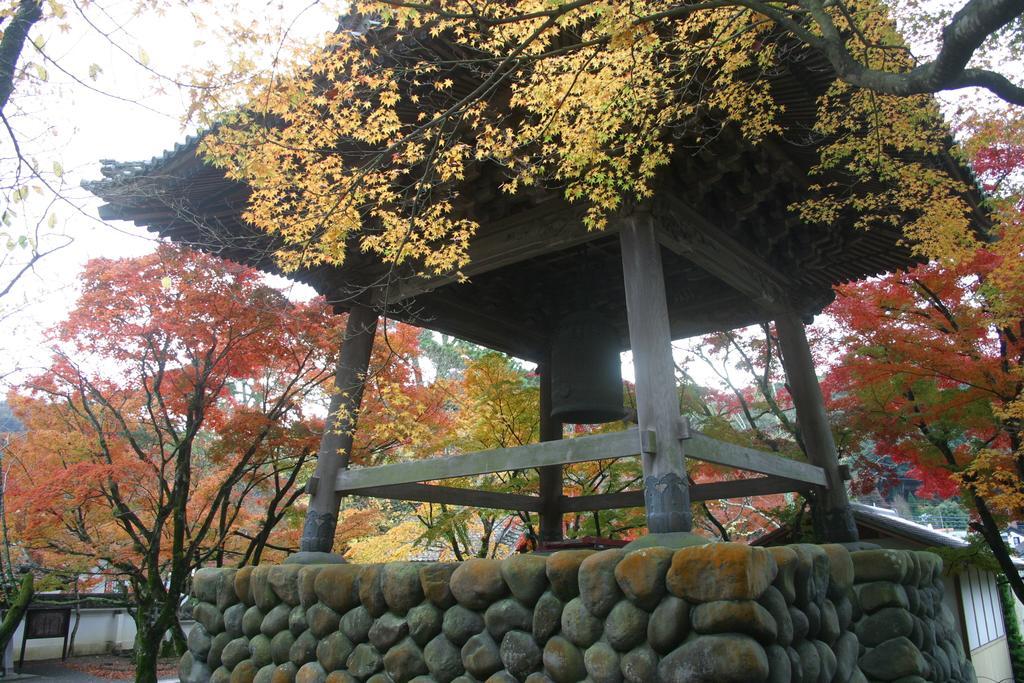 Sora Togetsusoukinryu Hotell Shizuoka Exteriör bild