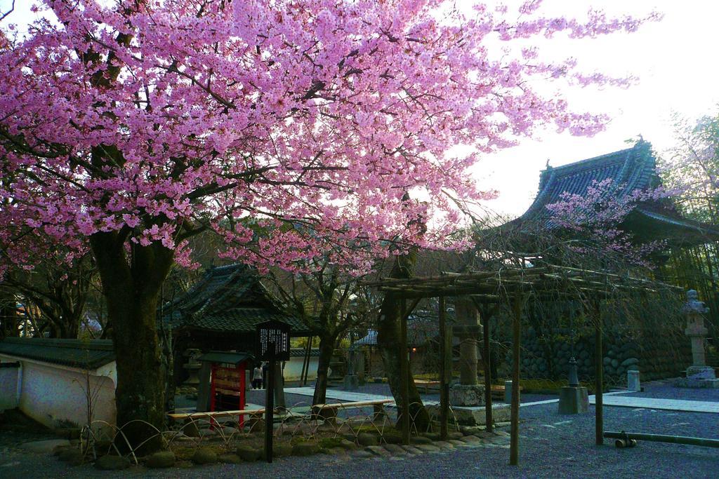 Sora Togetsusoukinryu Hotell Shizuoka Exteriör bild