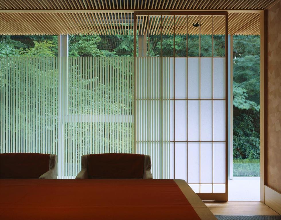 Sora Togetsusoukinryu Hotell Shizuoka Exteriör bild