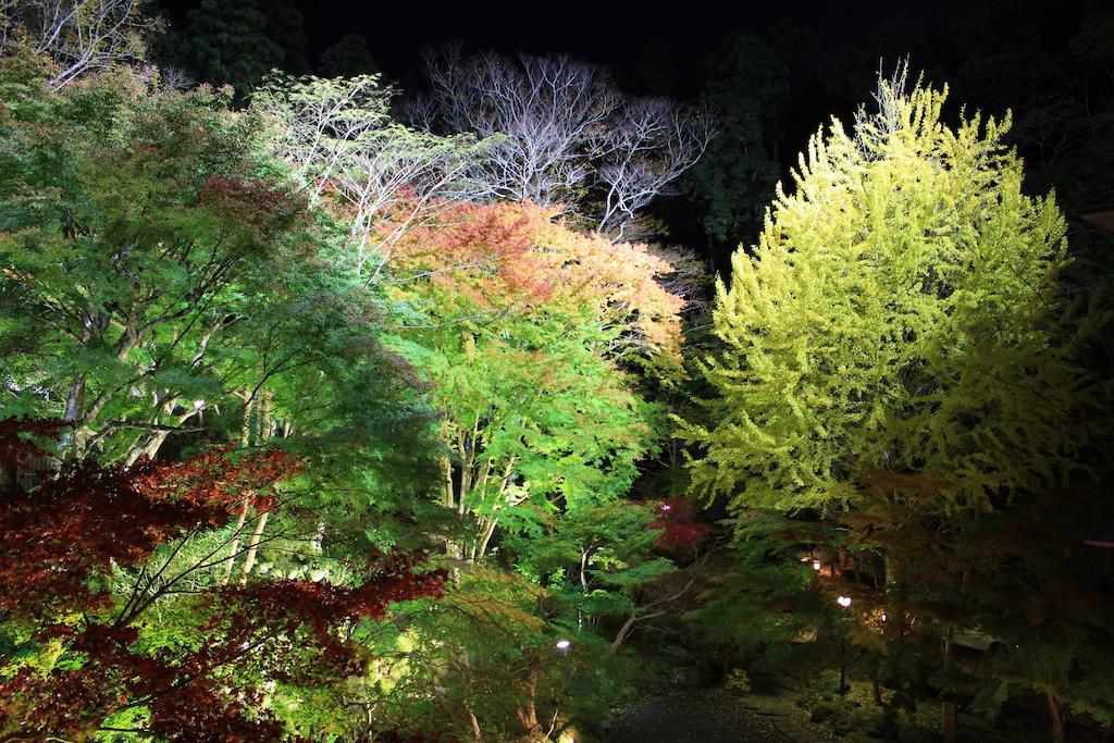 Sora Togetsusoukinryu Hotell Shizuoka Exteriör bild