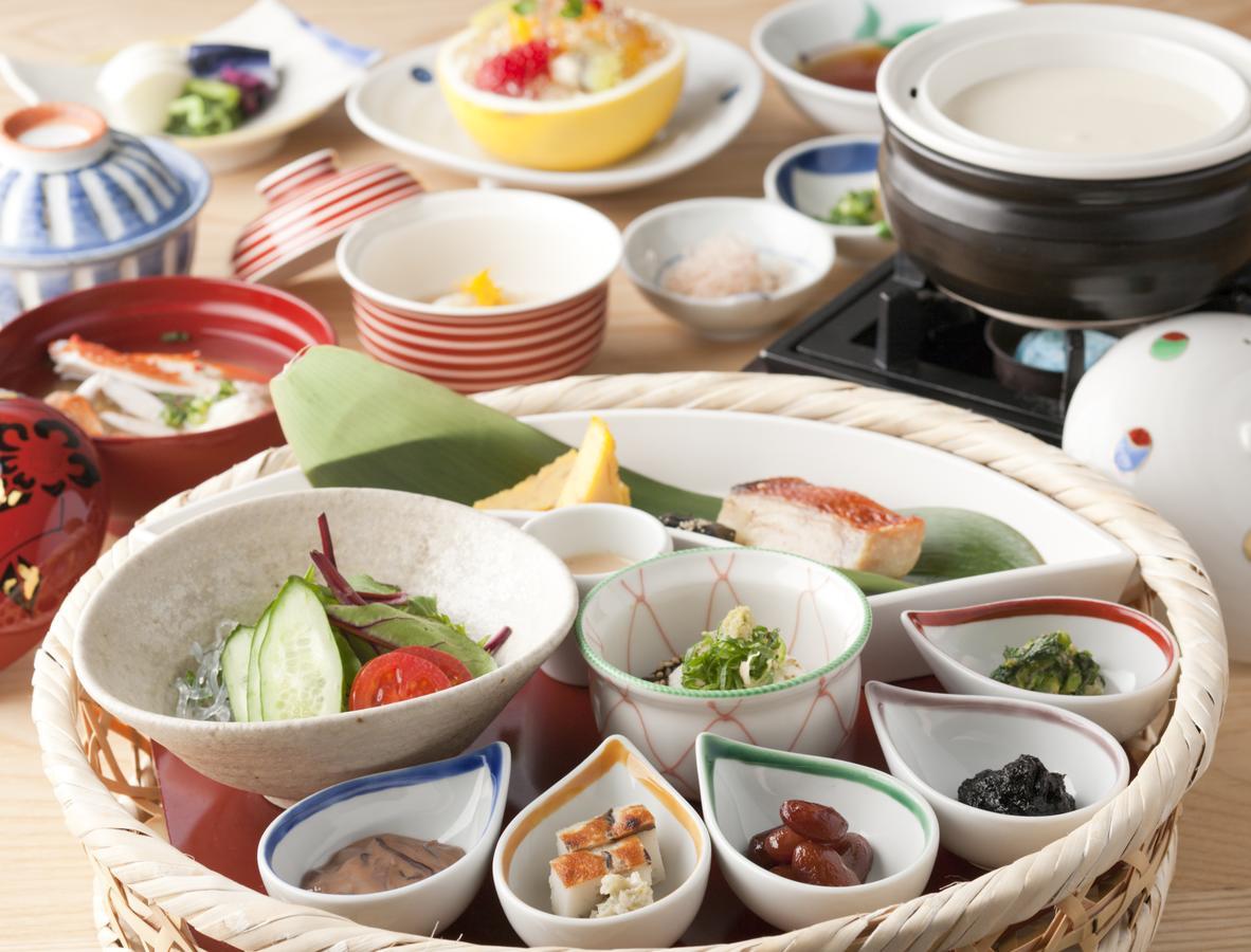 Sora Togetsusoukinryu Hotell Shizuoka Exteriör bild