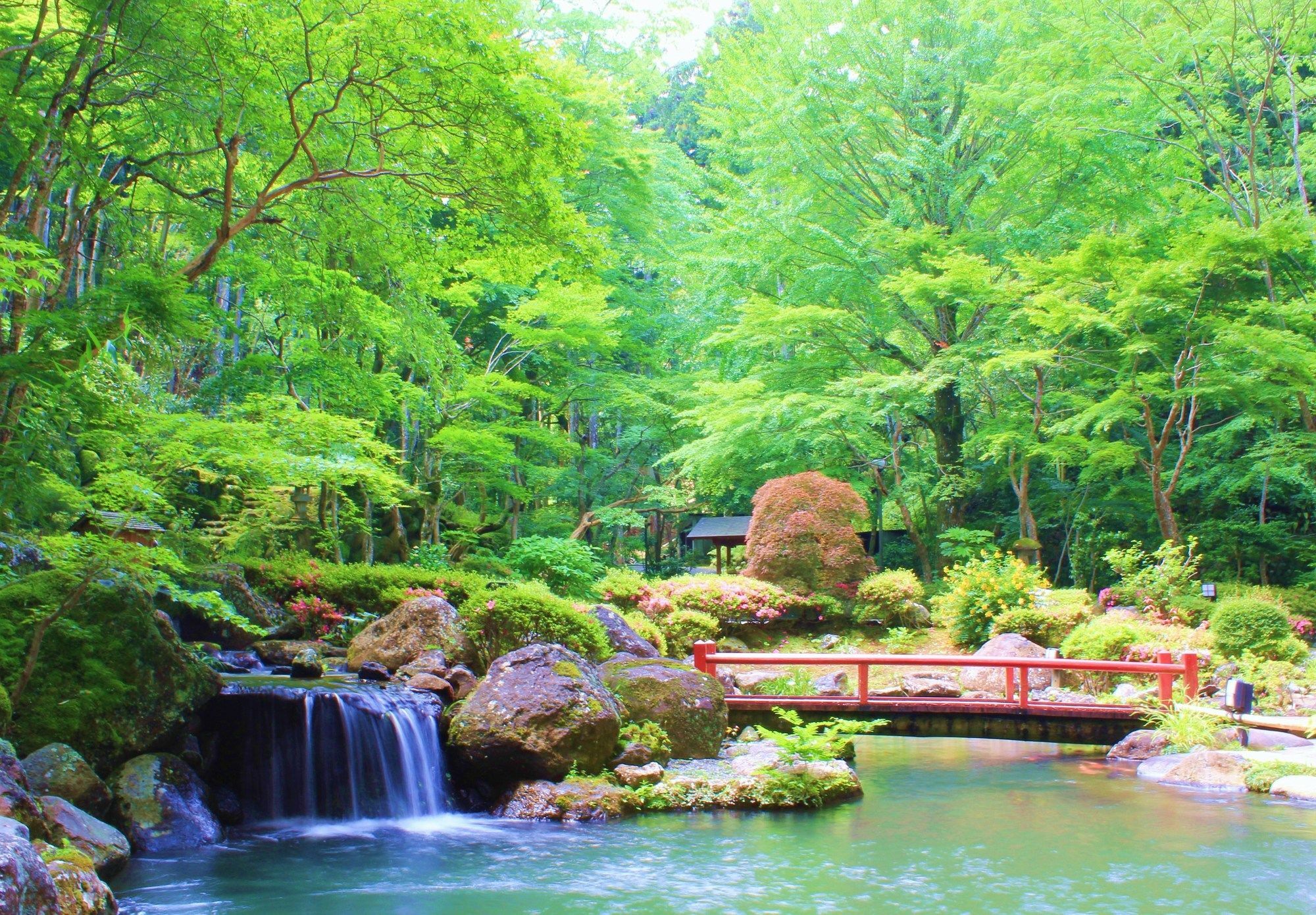 Sora Togetsusoukinryu Hotell Shizuoka Exteriör bild