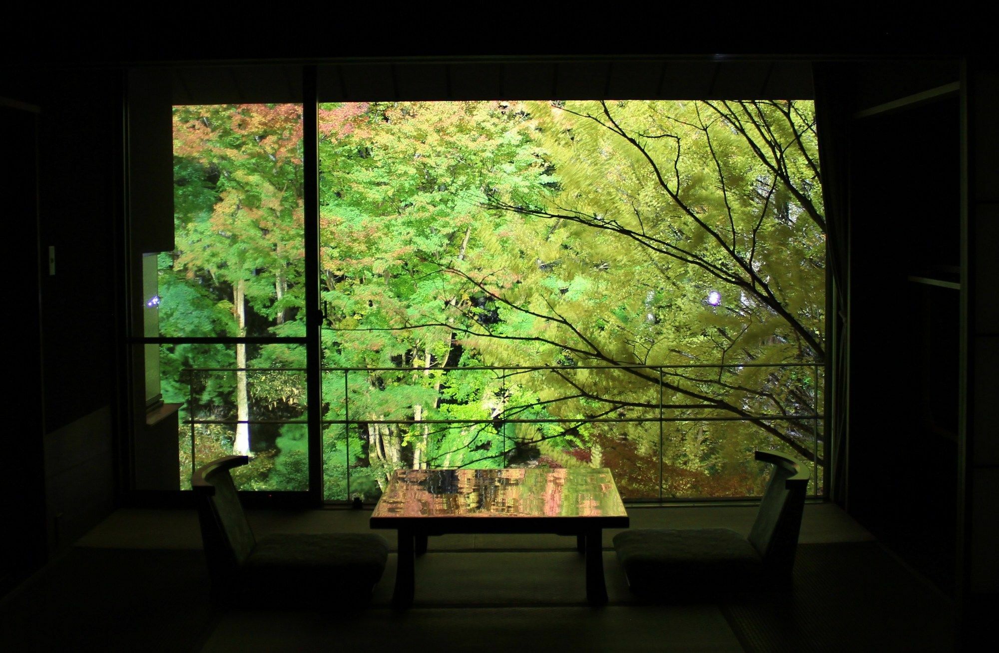 Sora Togetsusoukinryu Hotell Shizuoka Exteriör bild