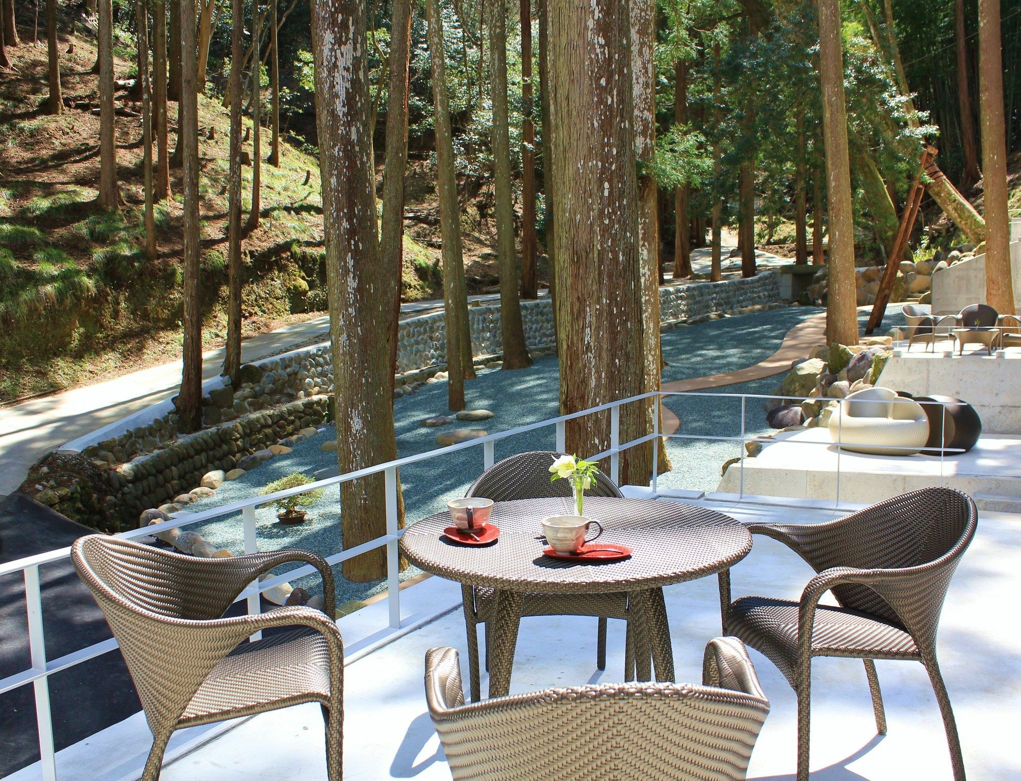Sora Togetsusoukinryu Hotell Shizuoka Exteriör bild